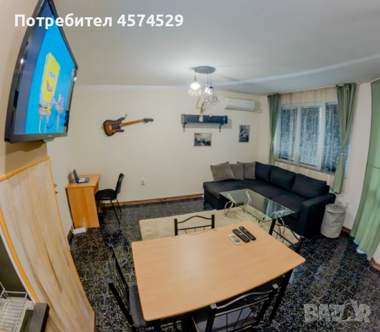 Двустаен апартамент за дългосрочен наем, снимка 14 - Апартаменти - 54660801