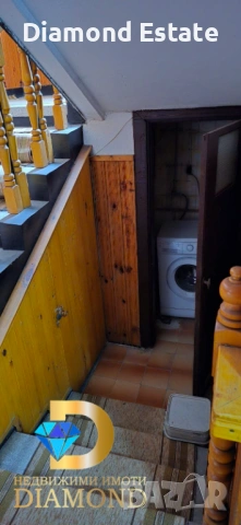 Триетажна къща в град Харманли, снимка 6 - Къщи - 53956899