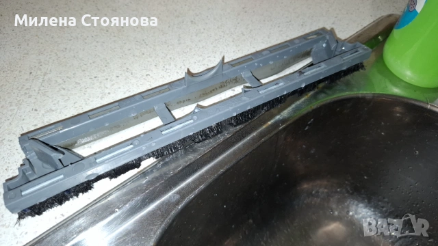 Продавам прахосмукачка Karcher WD 2, снимка 4 - Други - 54415634