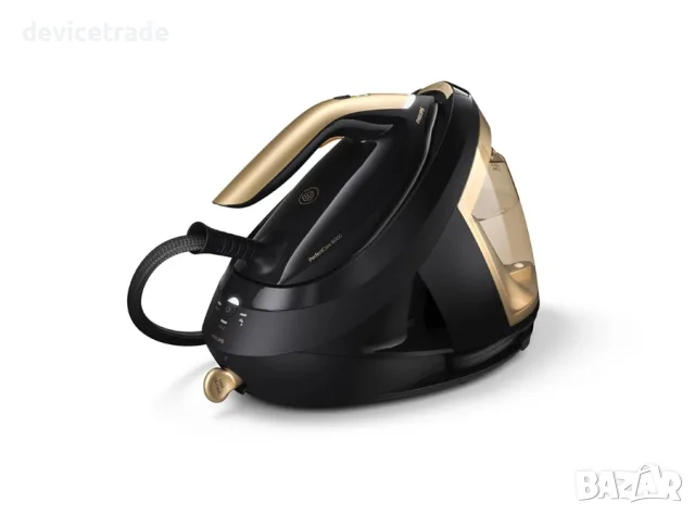 Парогенератор Philips PerfectCare Series 8000 PSG8140/80, 2700 W, 1,8 л резервоар за вода
