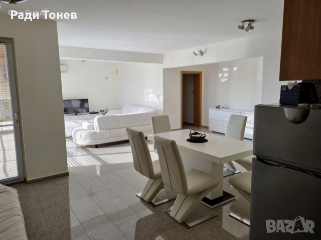Просторен четиристаен апартамент в гр.Свети Влас, снимка 4 - Апартаменти - 55008362