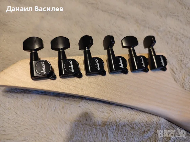 JACKSON JS11 DINKY – HH – 129 €, снимка 7 - Китари - 55687413