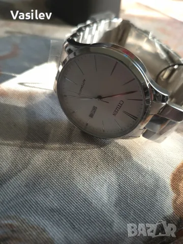 Citizen Ситизен, снимка 4 - Мъжки - 55483349