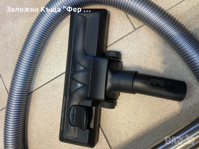 Нова! Прахосмукачка Rowenta, снимка 4 - Прахосмукачки - 54697323