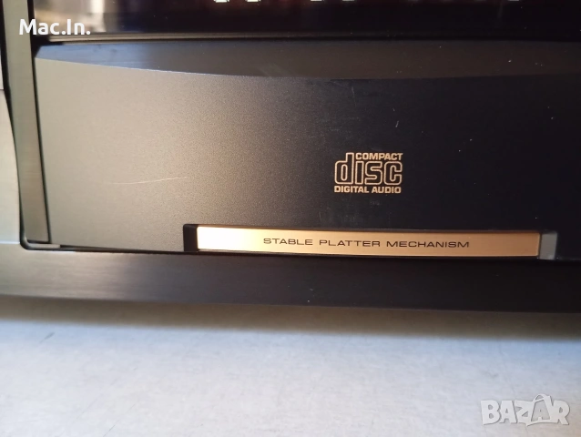 PIONEER PD-S707, снимка 7 - Аудиосистеми - 54714627
