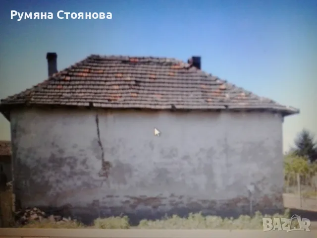 Пподавам къща с гараж, лятна кухня и дворно място, снимка 8 - Къщи - 55692289