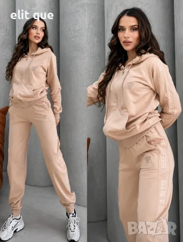 дамски екип guess 