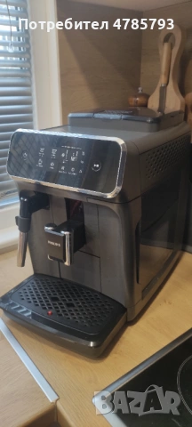 Кафеавтомат PHILIPS 2200 SERIES EP2220/10 1800.00 ml, 15.00 bar,, снимка 6 - Кафемашини - 54070011
