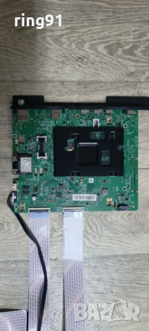 Main board - BN41-02670A (BN94-12873G) TV Samsung UE65NU6025K 