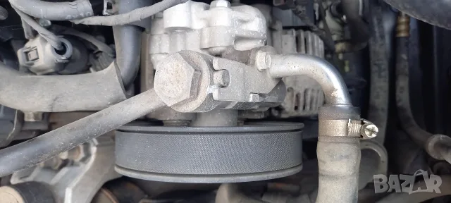 Хидравлична помпа Hyundai Sonata V (NF) 2.0 L, снимка 2 - Части - 55512779