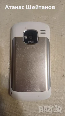 Nokia E5-00 работи, снимка 2 - Nokia - 55577007