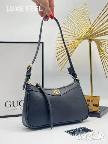 Gucci ⚜️ Дамски Чанти , снимка 11 - Чанти - 55648150