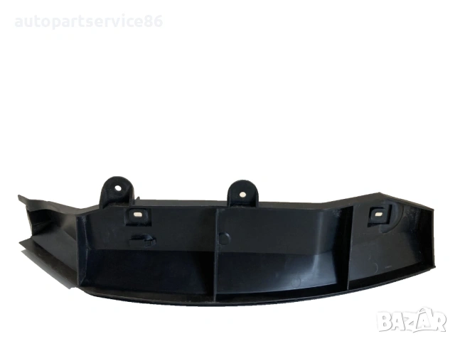 Задна дясна стойка за броня за Volvo C70 2.4 Бензин (2008) 09466907