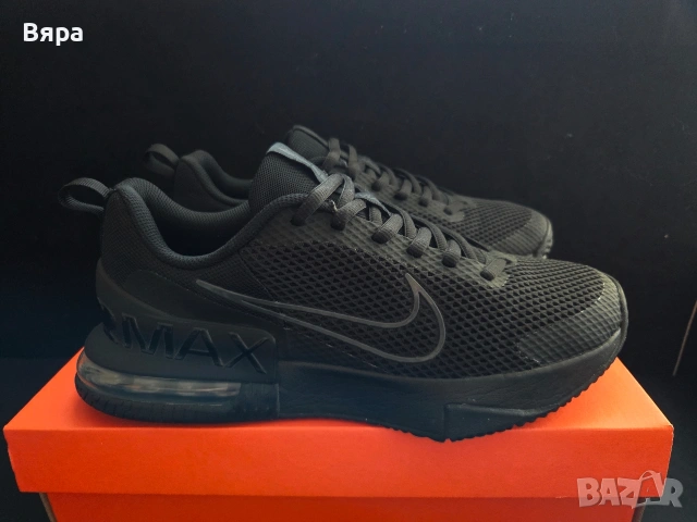 Nike Air Max 44 номер мъжки оригинални маратонки