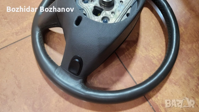 Волан за Mercedes S221, снимка 5 - Части - 54132853