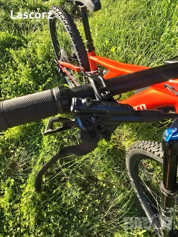 Specialized turbo levo 700wh електрически велосипед emtb, снимка 8 - Велосипеди - 55064763