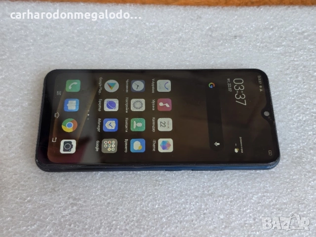 vivo Y11 32GB RAM 3GB, снимка 6 - Други - 55574321