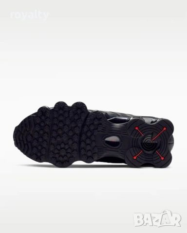 Nike Оригинални Спортни Обувки Nike Shox TL 36-48 Номер , снимка 3 - Маратонки - 54378092
