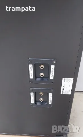 НАЙ ДОБРАТА ОФЕРТА 15 инчови Музикантски тонколони Hohner HSW-1, снимка 10 - Тонколони - 55459380