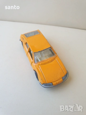 Matchbox BMC1800 PININFARINA 