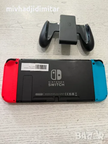 ***ТОП КОНЗОЛА*** Nintendo Switch, снимка 7 - Nintendo конзоли - 55430654