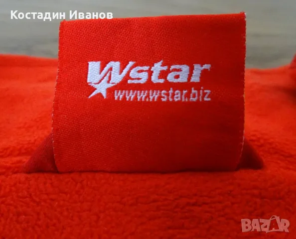 Ferrari Shell V-Power сервизно работно яке Ферари Шел, снимка 7 - Якета - 55420531