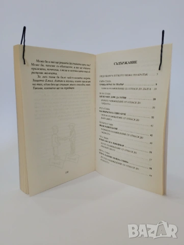 Антон и Точица, снимка 3 - Детски книжки - 54493856