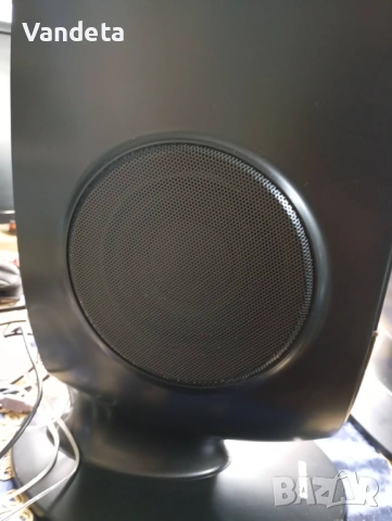 SAMSUNG RTS-E10, снимка 4 - Аудиосистеми - 49468583