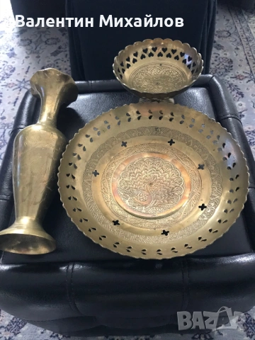 Сувенири -3 бр., снимка 2 - Декорация за дома - 54374743