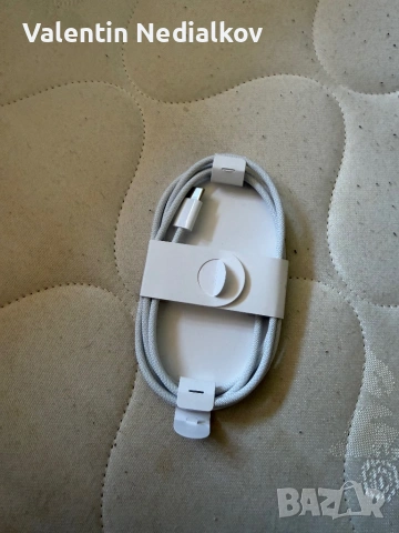 Оригинален кабел за iphone