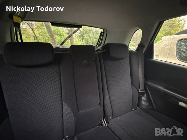 Хюндай Туксон , снимка 8 - Автомобили и джипове - 54346986