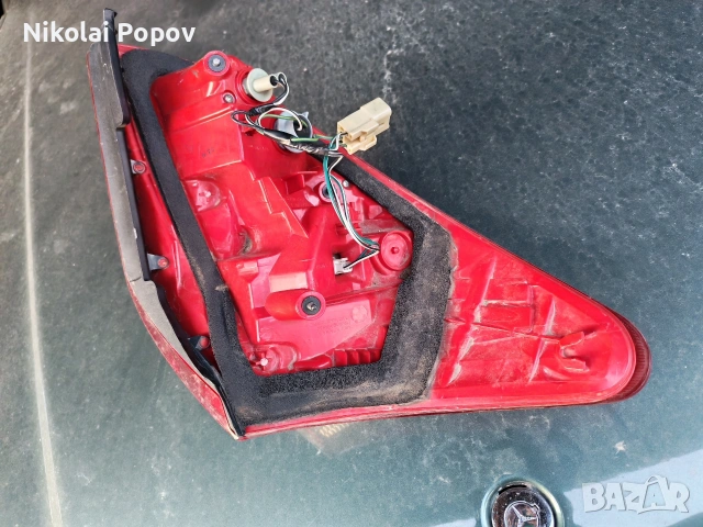 Тойота, снимка 10 - Части - 54899052