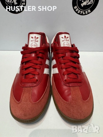 Маратонки ADIDAS SAMBA VINTAGE 2003. Размер 40.5, снимка 2 - Маратонки - 55113703