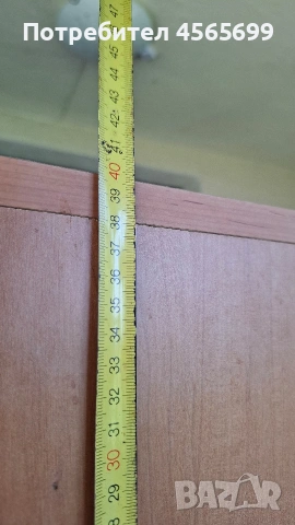 Нощно шкафче шир.41/вис.40 см, снимка 8 - Шкафове - 55240118