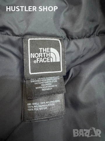 Мъжко яке THE NORTH FACE. Размер XL, снимка 4 - Якета - 54054779