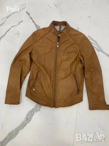 Мъжко яке Massimo Dutti