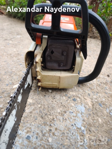 Stihl 029 super , снимка 4 - Градинска техника - 54172501