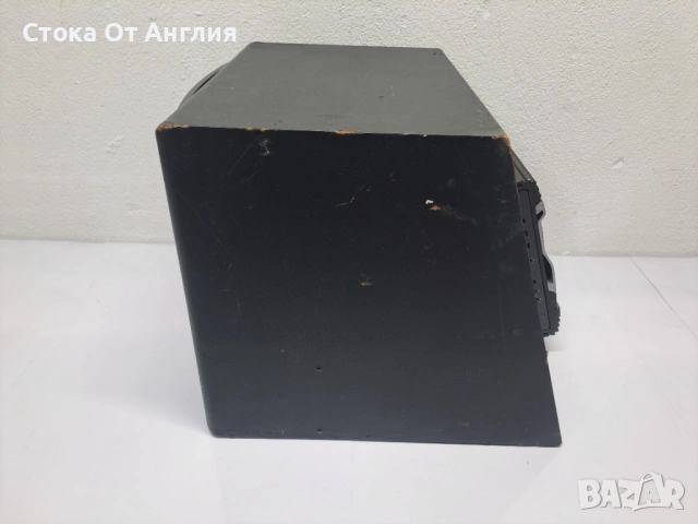 Буфер за кола с усилвател  - Focal , снимка 11 - Друга електроника - 54130915