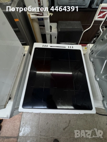 готварска печка керамични котлони GORENJE , снимка 6 - Печки, фурни - 55395864