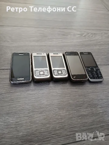 Nokia C6 E52 N97 mini E65