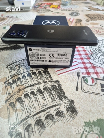 Motorola G72 256GB, снимка 6 - Motorola - 54483506