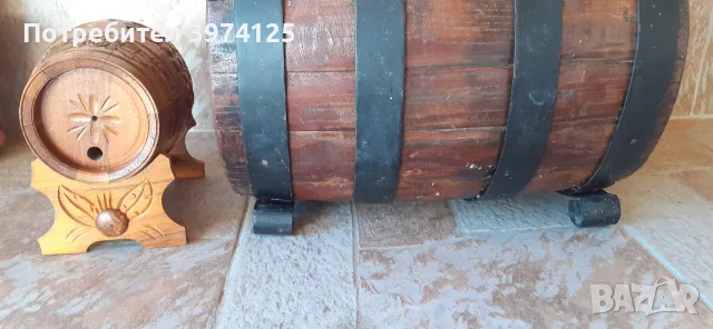 Буренца за декорация., снимка 3 - Декорация за дома - 55510107