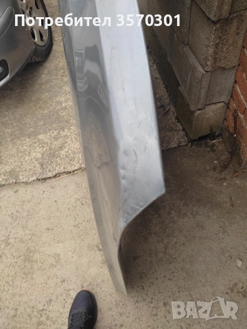 капак за Гранд чероки wk2 2015 година , снимка 3 - Части - 53965203