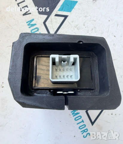J8A2-17509-AA контролен модул от Land Rover Range Rover Velar (L560) 3.0 D двигател/електро DT306 , снимка 4 - Части - 55049388