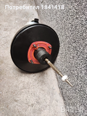 Сервоусилвател за Форд Ескорт 95-2000г., снимка 8 - Части - 54038077