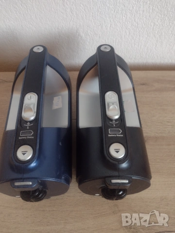Bosch Flexxo 4 25.2v основно тяло, снимка 4 - Прахосмукачки - 54665332