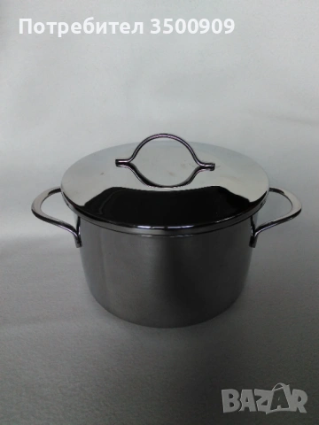 nova tendjera, снимка 2 - Съдове за готвене - 53950000