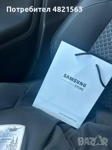 Samsung Galaxy S26+, снимка 7 - Samsung - 55656272