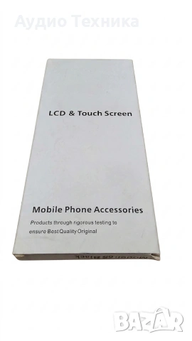 Нови дисплеи за Apple IPhone, снимка 2 - Резервни части за телефони - 54623168