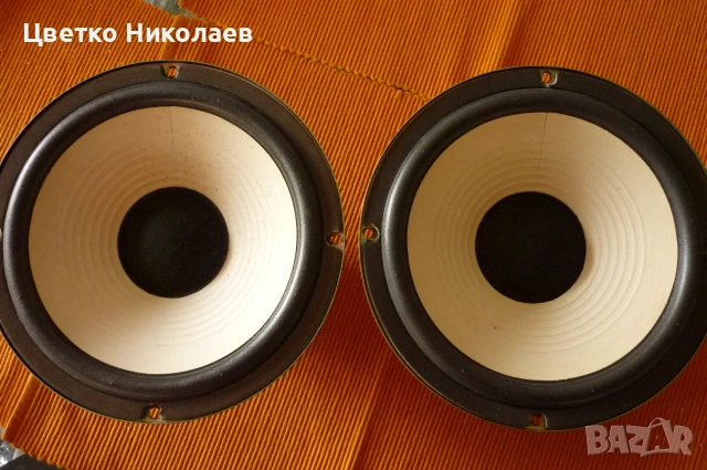 Японски говорители
